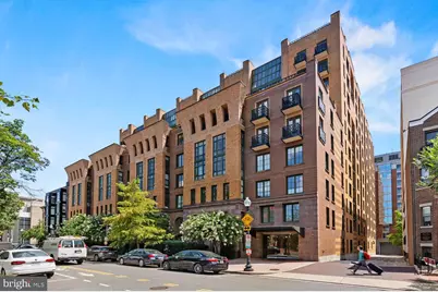 910 M Street NW #403, Washington, DC 20001 - Photo 29