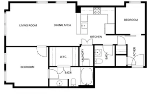 910 M St NW, Washington, DC 20001 - Photo 31
