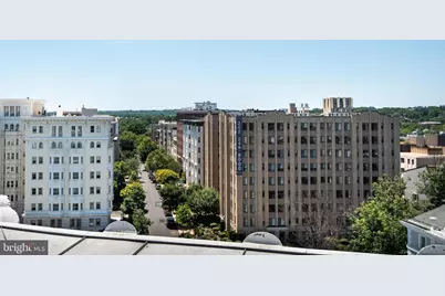 2022 Columbia Road NW #318, Washington, DC 20009 - Photo 23