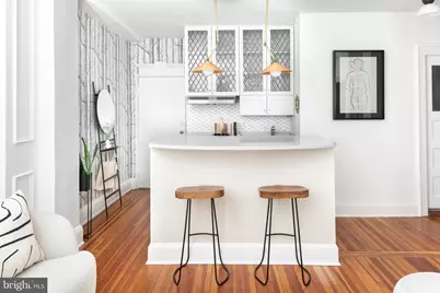 2022 Columbia Road NW #318, Washington, DC 20009 - Photo 9