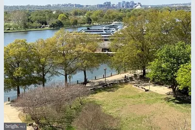 1425 4th Street SW #A714, Washington, DC 20024 - Photo 1