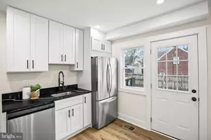 1435 Channing St NE, Washington, DC 20018 - Photo 9