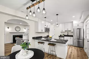 1435 Channing St NE, Washington, DC 20018 - Photo 7