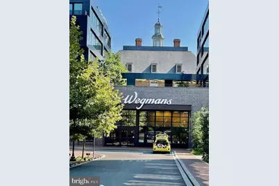 3871 Porter Street NW #E293, Washington, DC 20016 - Photo 49