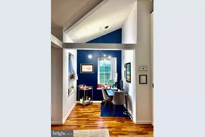 3871 Porter Street NW #E293, Washington, DC 20016 - Photo 5