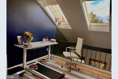 3871 Porter Street NW #E293, Washington, DC 20016 - Photo 17