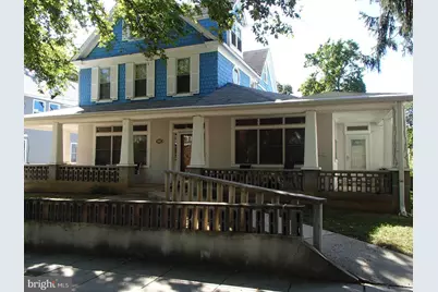 1337 Kearny Street NE, Washington, DC 20017 - Photo 1