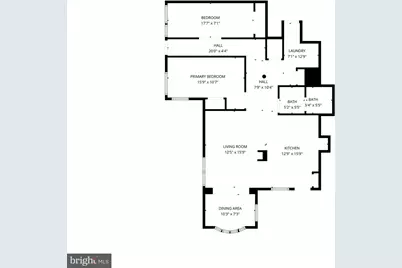 1337 Kearny Street NE, Washington, DC 20017 - Photo 23