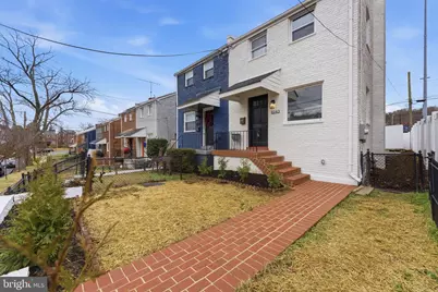 4243 Hildreth Street SE, Washington, DC 20019 - Photo 37