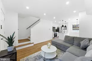 4243 Hildreth St SE, Washington, DC 20019 - Photo 39