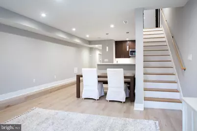 720 E Capitol Street NE #LOWER LEVEL, Washington, DC 20003 - Photo 3