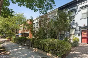 51 P St NW, Washington, DC 20001 - Photo 3