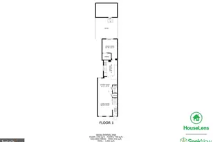 51 P St NW, Washington, DC 20001 - Photo 35