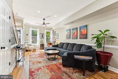 51 P Street NW, Washington, DC 20001 - Photo 1