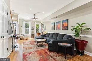 51 P St NW, Washington, DC 20001 - Photo 1