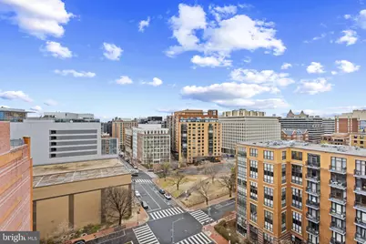 1117 10th Street NW #202, Washington, DC 20001 - Photo 27