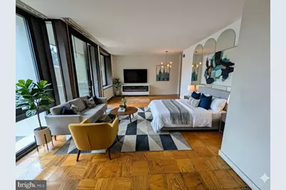 1245 4th SW #STUDIO E110, Washington, DC 20024 - Photo 1