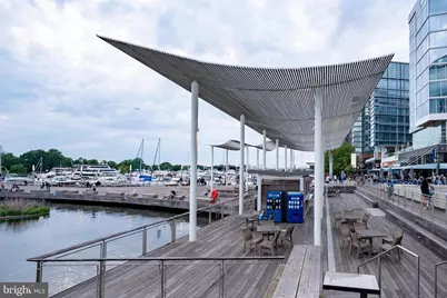 1245 4th SW #STUDIO E110, Washington, DC 20024 - Photo 15