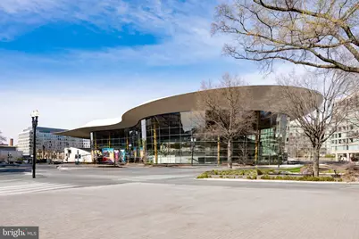 1245 4th SW #STUDIO E110, Washington, DC 20024 - Photo 21