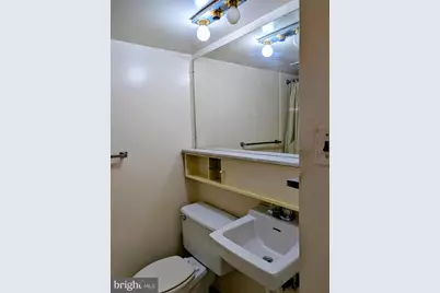 1245 4th SW #STUDIO E110, Washington, DC 20024 - Photo 9