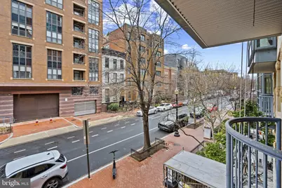 1117 10th Street NW #202, Washington, DC 20001 - Photo 21