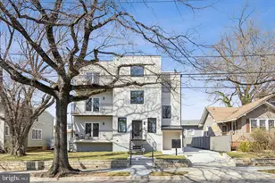 1016 Rhode Island Ave NE, Washington, DC 20018 - Photo 1