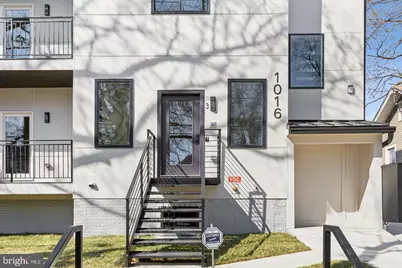 1016 Rhode Island Avenue NE #5, Washington, DC 20018 - Photo 13