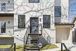 1016 Rhode Island Ave NE, Washington, DC 20018 - Photo 13