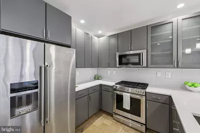 301 H Street NE #201, Washington, DC 20002 - Photo 3