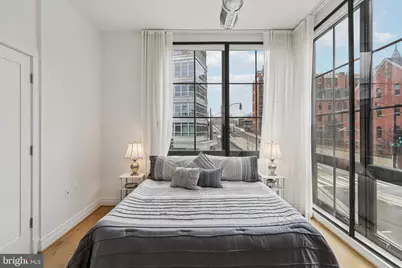 301 H Street NE #201, Washington, DC 20002 - Photo 15