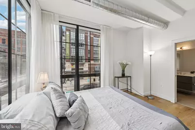 301 H Street NE #201, Washington, DC 20002 - Photo 17