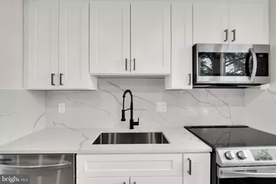 1915 Benning Rd Road NE #9 PENTHOUSE UNIT 401, Washington, DC 20002 - Photo 17