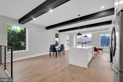 1915 Benning Rd Road NE #9 PENTHOUSE UNIT 401, Washington, DC 20002 - Photo 13