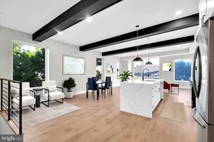 1915 Benning Rd Road NE, Washington, DC 20002 - Photo 1