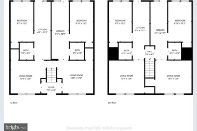 1711 H Street NE, Washington, DC 20002 - Photo 15