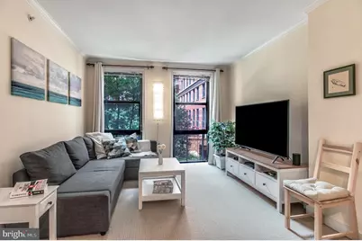 631 D Street NW #337, Washington, DC 20004 - Photo 1