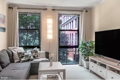 631 D Street NW #337, Washington, DC 20004 - Photo 5