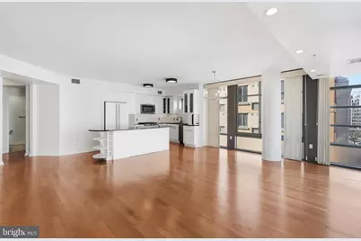 440 L Street NW #805, Washington, DC 20001 - Photo 5