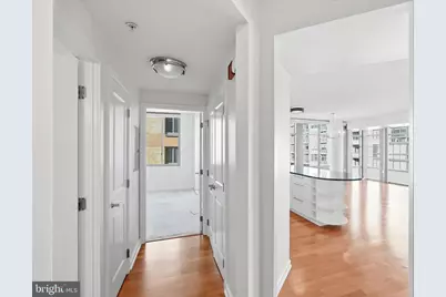 440 L Street NW #805, Washington, DC 20001 - Photo 3