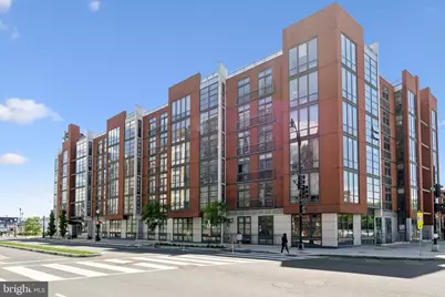 2120 Vermont Avenue NW #309, Washington, DC 20001 - Photo 3