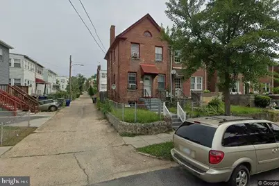 829 Somerset Place NW, Washington, DC 20011 - Photo 1