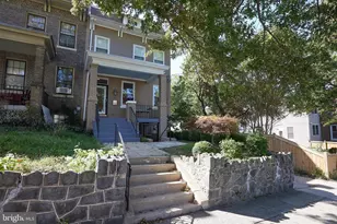 324 Varnum St NW, Washington, DC 20011 - Photo 1