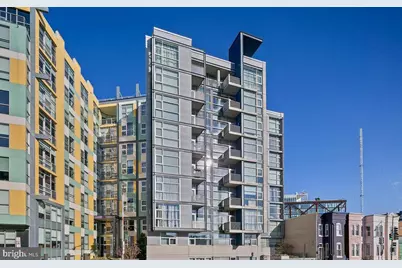 919 Florida Avenue NW #103, Washington, DC 20001 - Photo 3