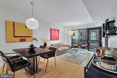 912 F Street NW #102, Washington, DC 20004 - Photo 1