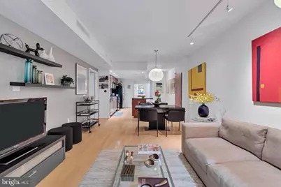 912 F Street NW #102, Washington, DC 20004 - Photo 3