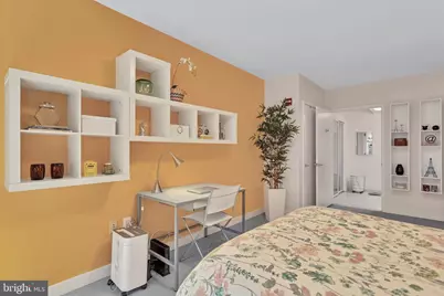 912 F Street NW #102, Washington, DC 20004 - Photo 11