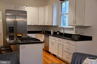 5127 Cathedral Avenue NW, Washington, DC 20016 - Photo 17