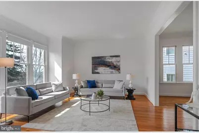 5127 Cathedral Avenue NW, Washington, DC 20016 - Photo 9