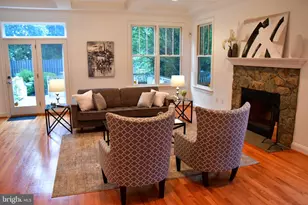 5127 Cathedral Ave NW, Washington, DC 20016 - Photo 5