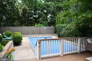 5127 Cathedral Ave NW, Washington, DC 20016 - Photo 21